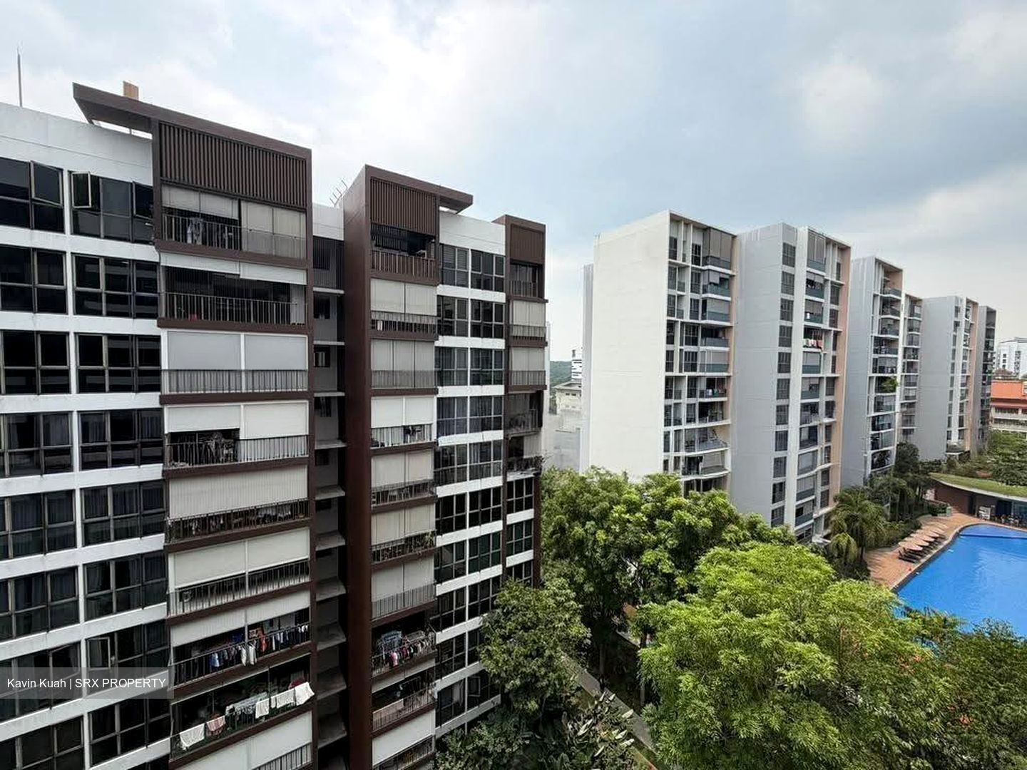 Bellewoods (D25), Condominium #620370421